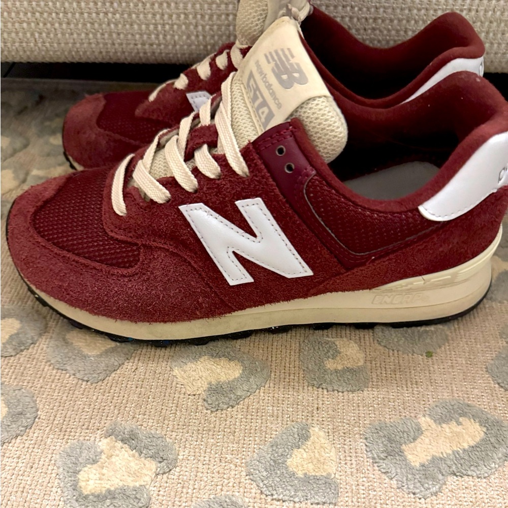New Balance 574